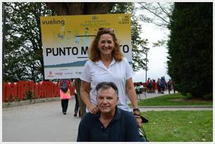 Foto 105 de la punto más alto